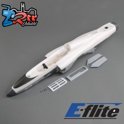 Fuselage: Viper 70mm