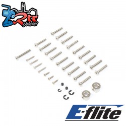 Hardware Set with Horns: 1.5m Maule M-7
