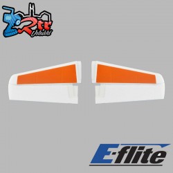 Horizontal Stabilizer: EC-1500