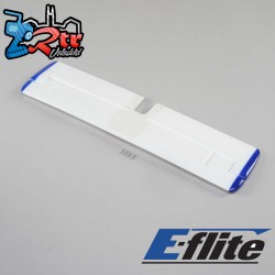 Horizontal Stabilizer: Twin Otter