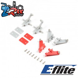 Horn Set: F-18 80mm EDF