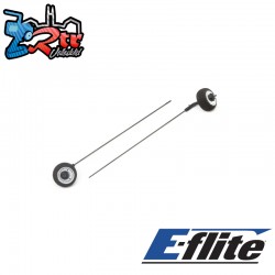 Landing Gear: UMX Vapor Lite HP