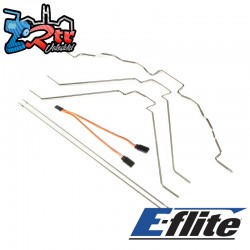 Landing Gear-Float Wire Set: 1.5m Maule M-7