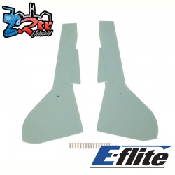 Landing Gear Doors: Focke-Wulf Fw 190A