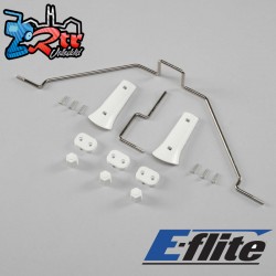 Landing Gear Set: Twin Otter