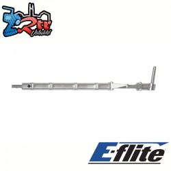 Left Retract Strut Assembly: Focke-Wulf Fw 190A