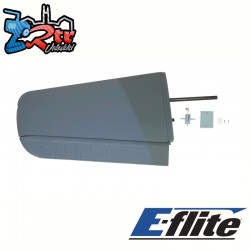 Left Wing Panel: Focke-Wulf Fw 190A