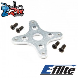Motor Mount Set: P-51D 1.5m Mustang