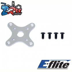 Motor Mount with Mounting Bolts: Focke-Wulf Fw 190A