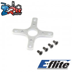 Motor Mount with Screws: 1.5m Maule M-7
