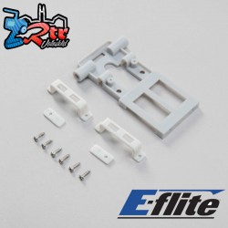 Nacelle Servo Mount Set: V-22 Osprey