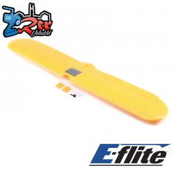 Painted Wing: 1.2 Clipped Cub
