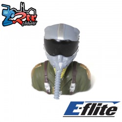 Pilot: F-18 80mm EDF