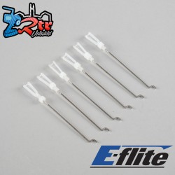 Pushrod Set: 1.5m Maule M-7