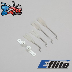Pushrod Set: Mini Convergence