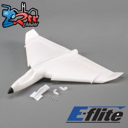 Replacement Airframe: Delta Ray One