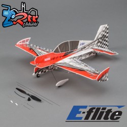 Replacement Airframe Yak 3D