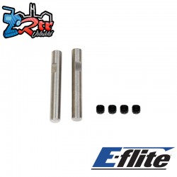 Retract Strut Pins: Focke-Wulf Fw 190A