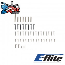 Screw and Bolt Hardware Set: Focke-Wulf Fw 190A