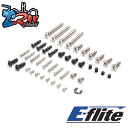 Screw Set: A-10 Thunderbolt II 64mm EDF