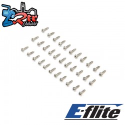 Screw Set: Mini Convergence