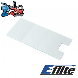 Servo Lead Tape Set: V-22 Osprey