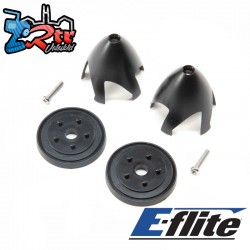 Spinner Set  Updated Design (pair): EC-1500