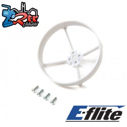 Tail Motor Mount: V-22 Osprey