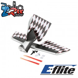 Tail Set: UMX P3 Revolution