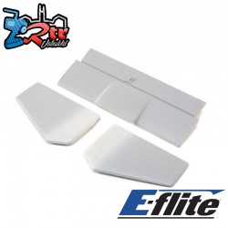 Tail Set with Plastics: V-22 Osprey