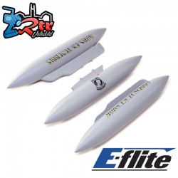 Tank Set: F-18 80mm EDF