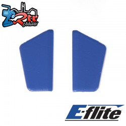 Ventral Fins: F-16 Falcon 64mm EDF