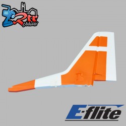Vertical Stabilizer: EC-1500