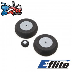 Wheel Set: AT-6 1.5m