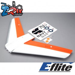 Wing: Fury 15 DF