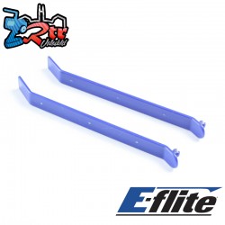 Wing Struts : Twin Otter