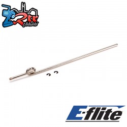 Wire Strut: 10 - 15 Right 90-Degree Rotating Retract