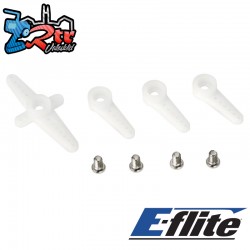 Servo Arm Set: ElectroStreak 1.1m
