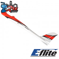 Fuselage: ElectroStreak 1.1m