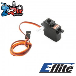 17 Gram Analog Servo (400mm lead)