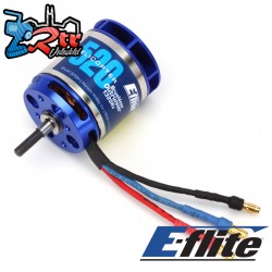 520H Helicopter Motor  1320Kv