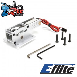 95-Degree 30cc Left Main Retract Replacement