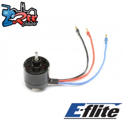 BL10 Outrunner Motor  1920kV: 3.5mm Bullet