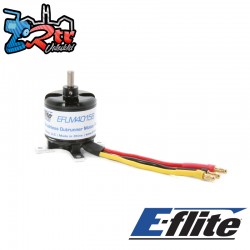 BL15 Brushless Outrunner Motor  880Kv