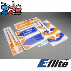 Decal Sheet: Ultimate 2