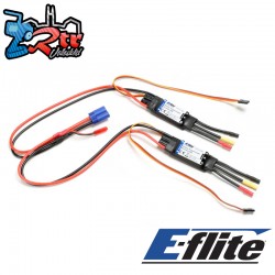 ESC-40A Twin Motor Set: A-10 Thunderbolt II 64mm EDF