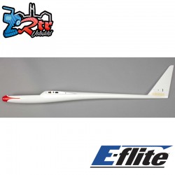 Fuselage: Mystique