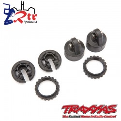 Tapones de choque amortiguadores GT-Maxx® TRA8964