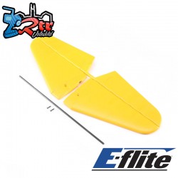 Horizontal Stabilizer  PT-17 1.1m