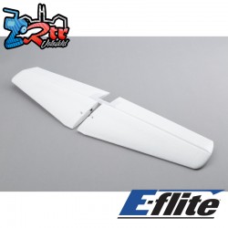 Horizontal Stabilizer Set: Carbon-Z T-28